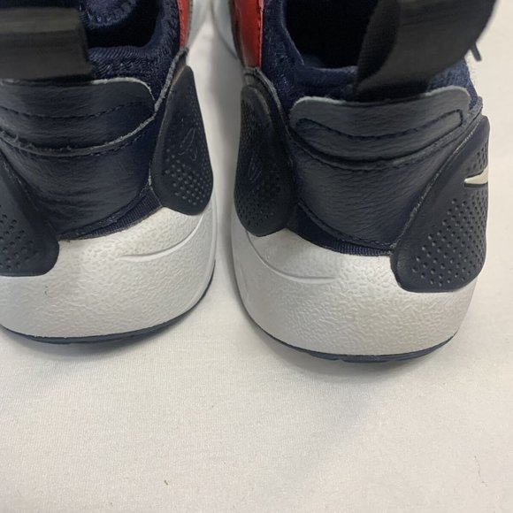 Nike Huarache E.D.G.E. Big Kids Shoes 4.5y - Picture 4 of 7